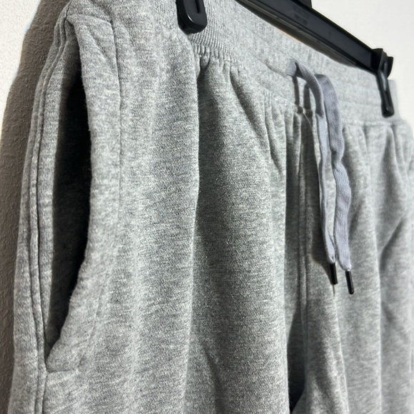 Under Armour Cold Gear Grey Athletic Warm Up Joggers Size XXL - Picture 4 of 10